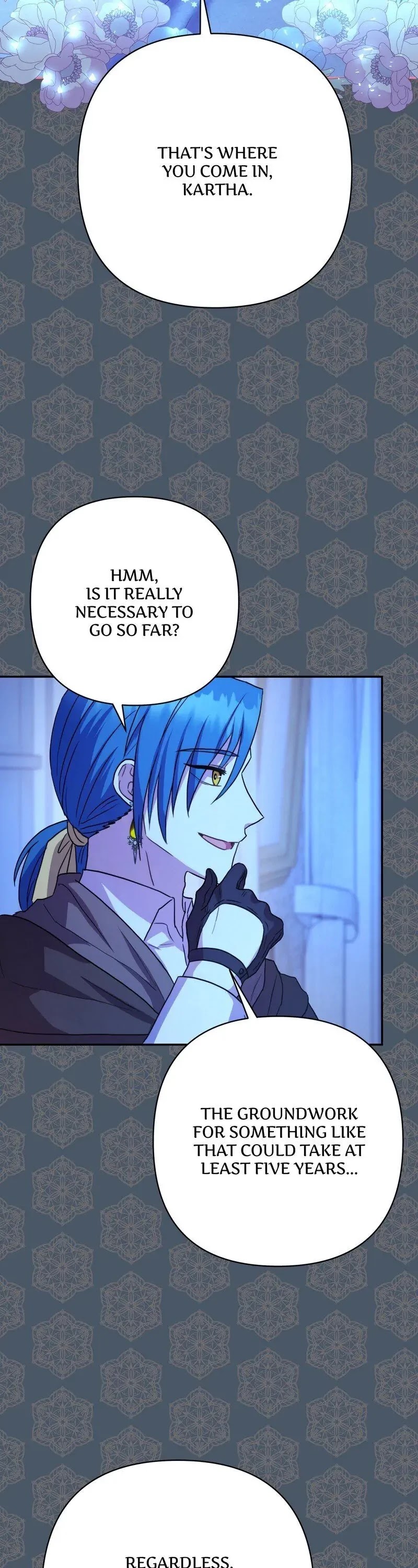 Another Typical Fantasy Romance chapter 17 page 28