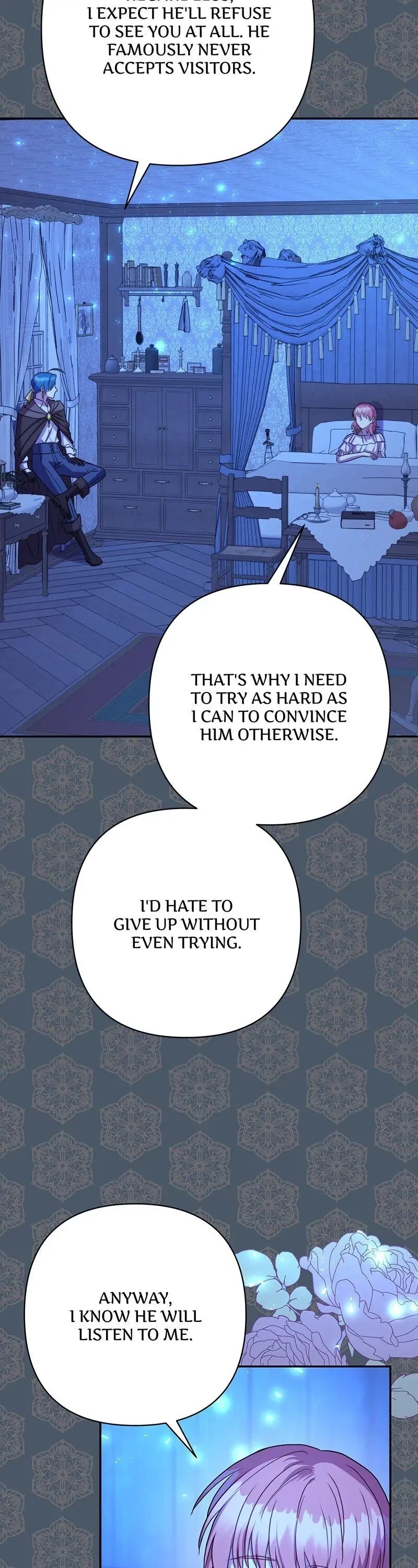 Another Typical Fantasy Romance chapter 17 page 29