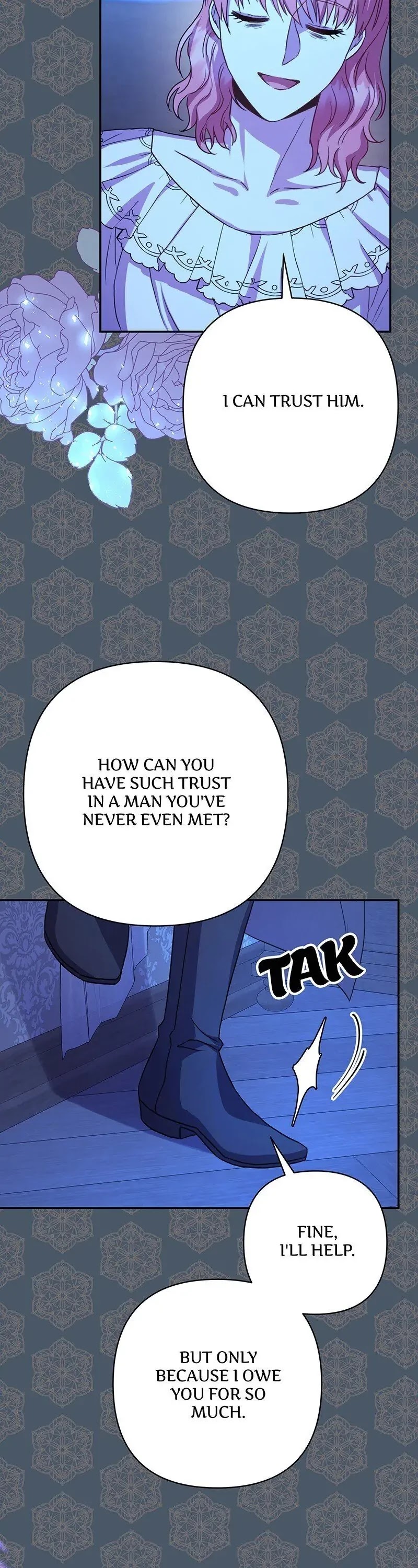 Another Typical Fantasy Romance chapter 17 page 30