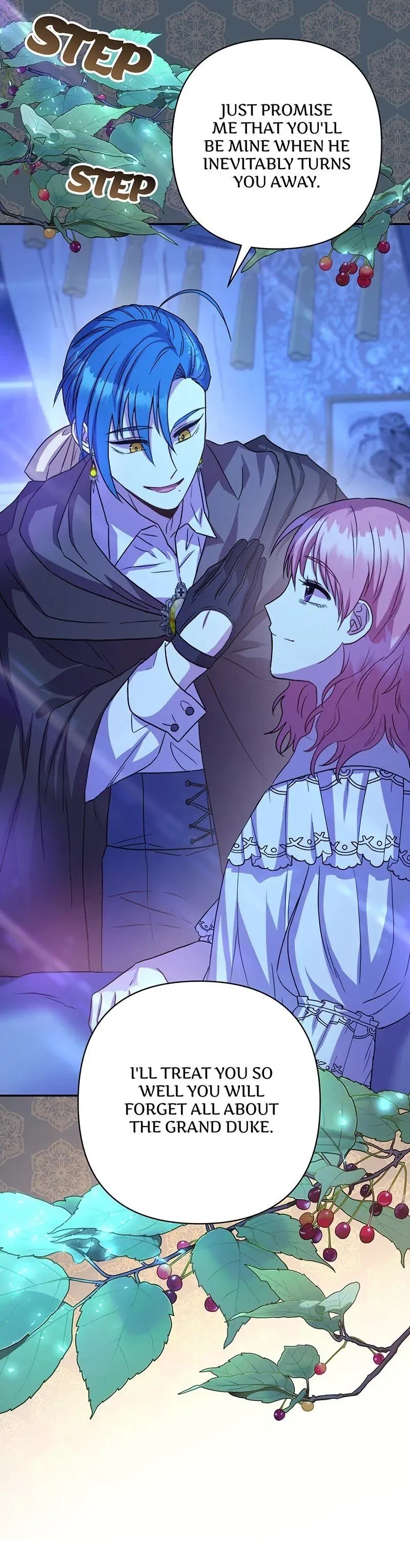 Another Typical Fantasy Romance chapter 17 page 31