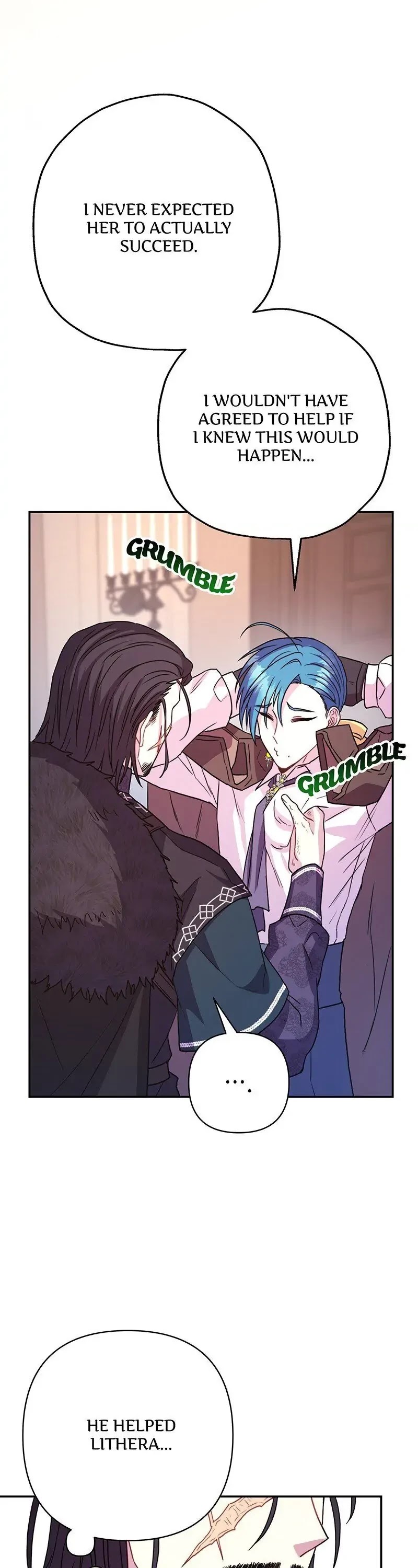 Another Typical Fantasy Romance chapter 17 page 32