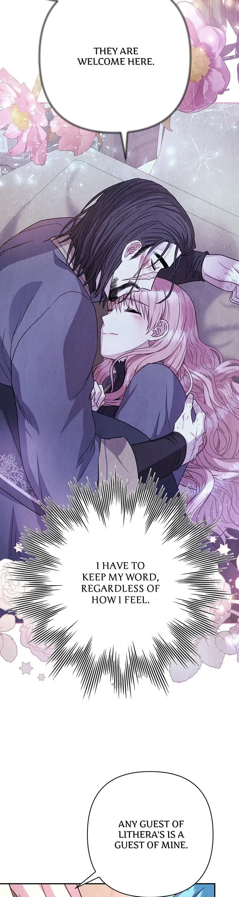 Another Typical Fantasy Romance chapter 17 page 34