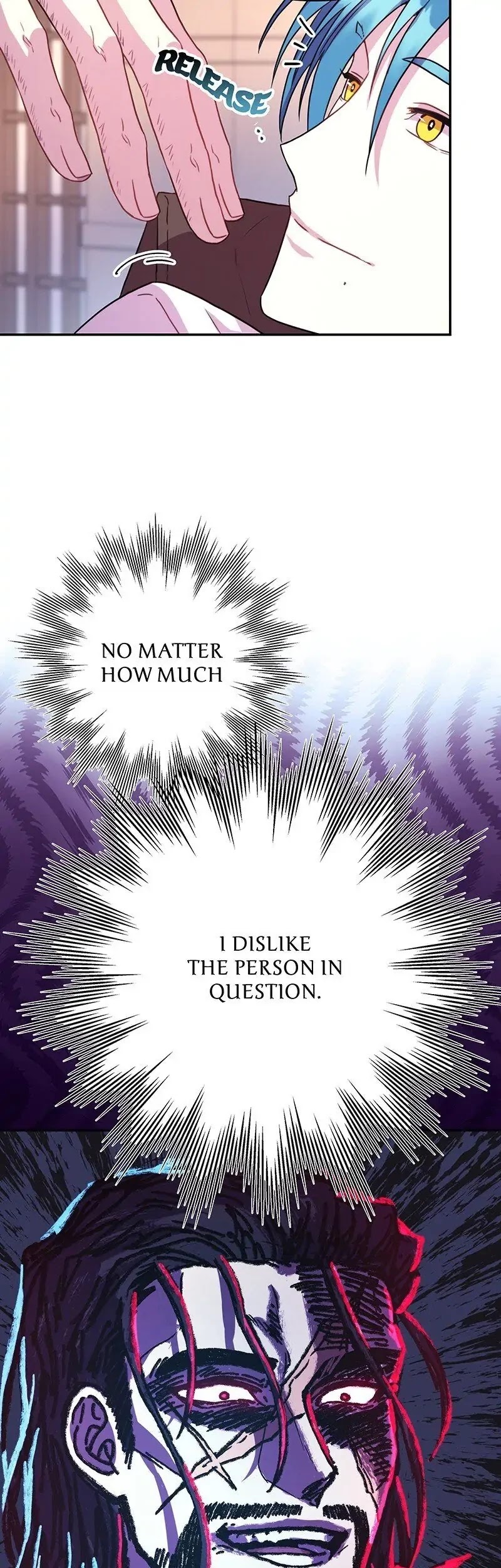 Another Typical Fantasy Romance chapter 17 page 35