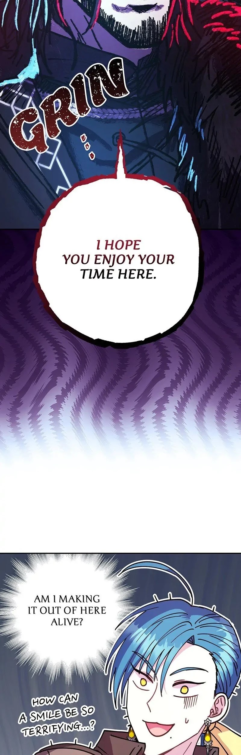 Another Typical Fantasy Romance chapter 17 page 36