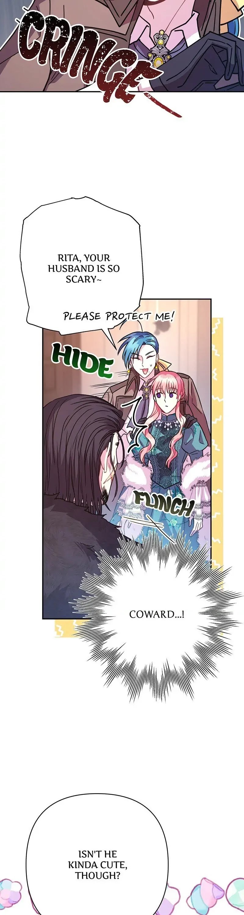 Another Typical Fantasy Romance chapter 17 page 37