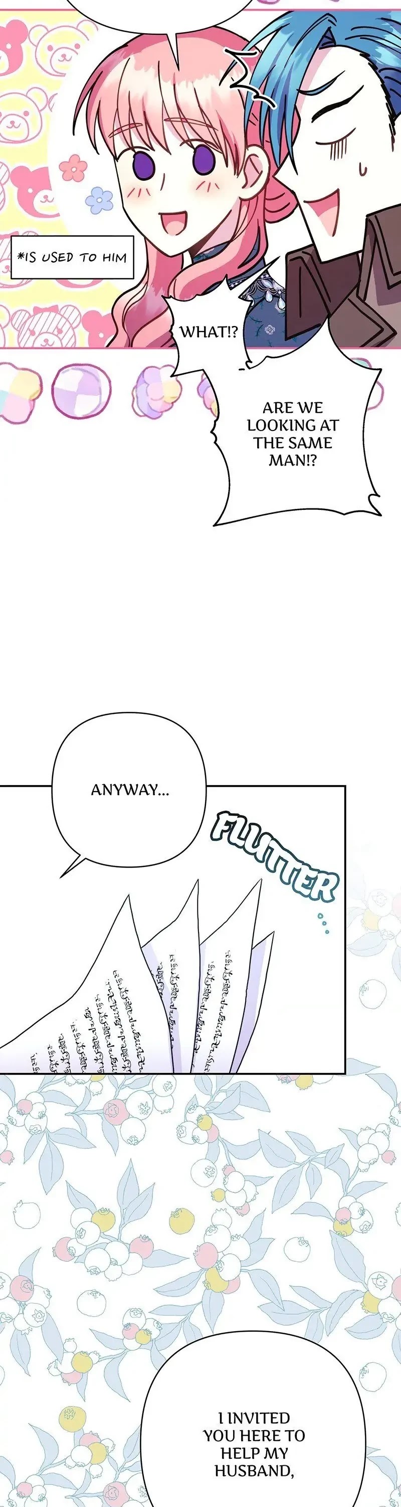 Another Typical Fantasy Romance chapter 17 page 38