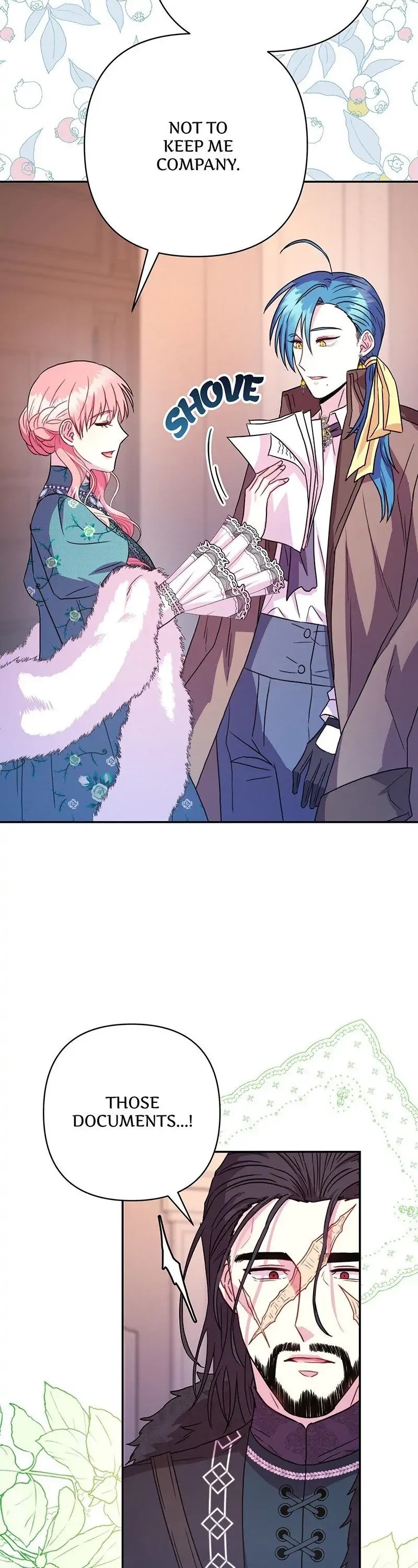 Another Typical Fantasy Romance chapter 17 page 39