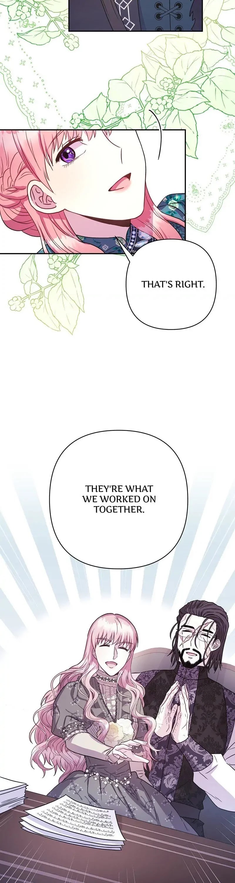 Another Typical Fantasy Romance chapter 17 page 40