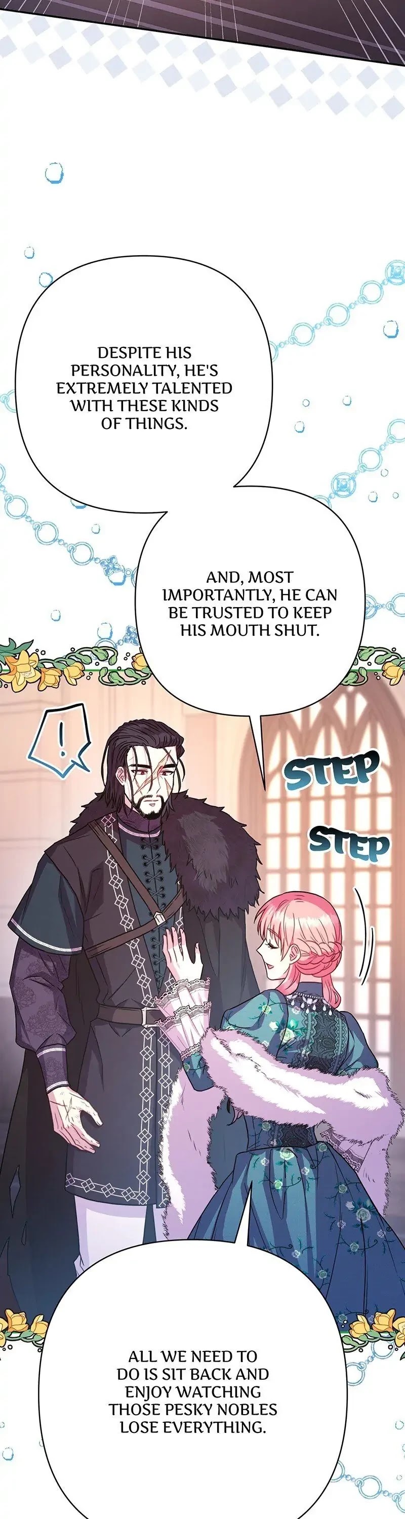 Another Typical Fantasy Romance chapter 17 page 41