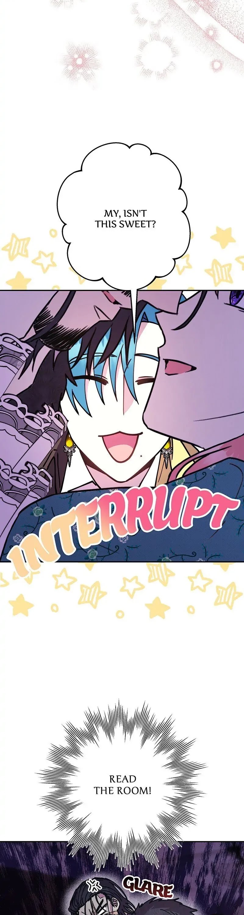 Another Typical Fantasy Romance chapter 17 page 44