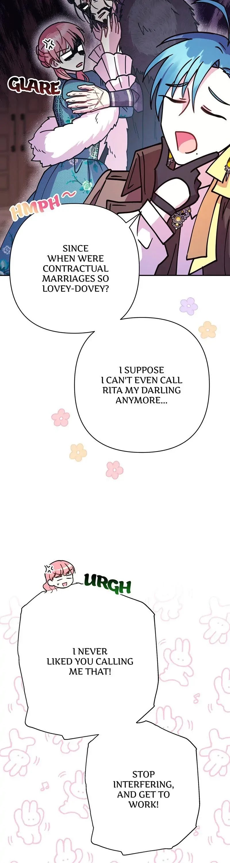 Another Typical Fantasy Romance chapter 17 page 45