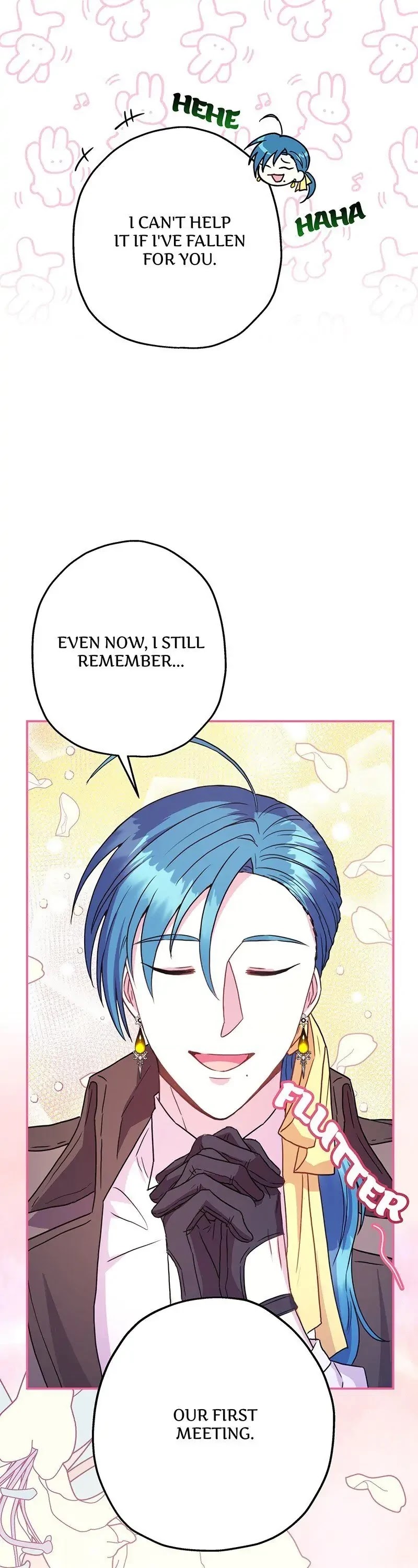 Another Typical Fantasy Romance chapter 17 page 46