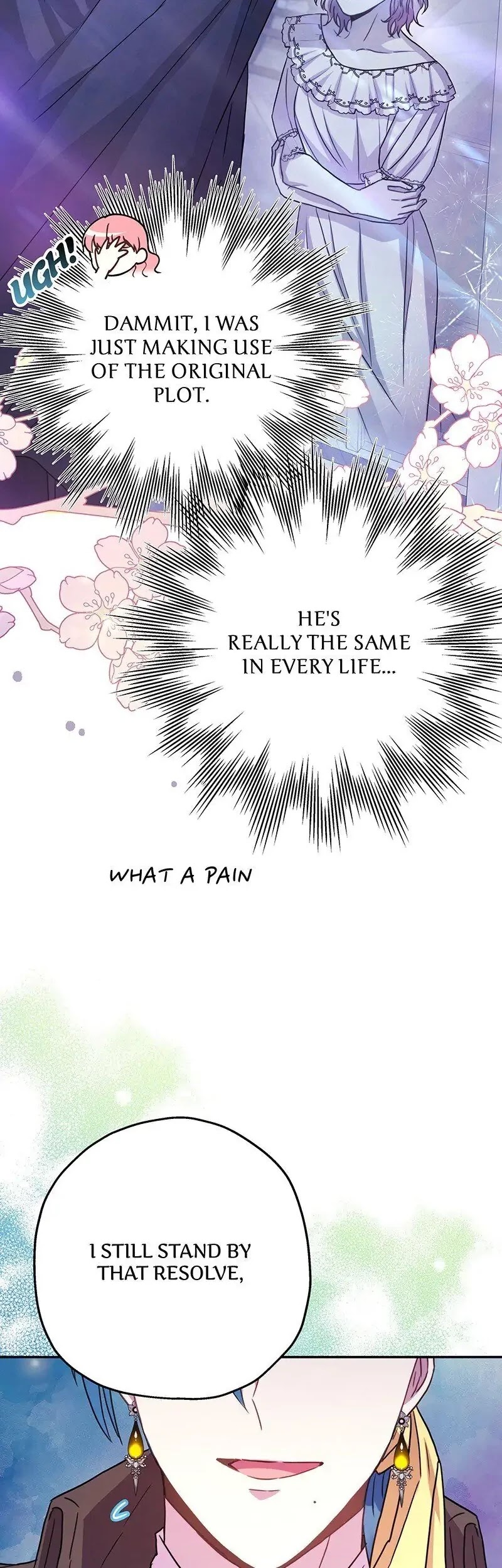 Another Typical Fantasy Romance chapter 17 page 48