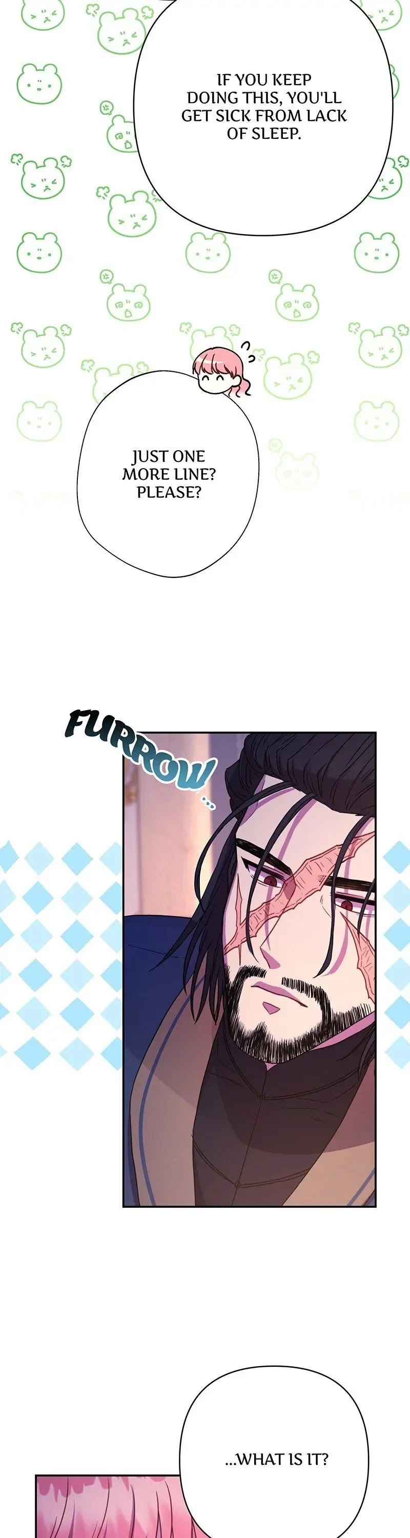 Another Typical Fantasy Romance chapter 17 page 5