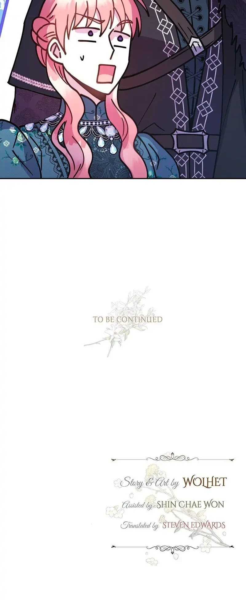 Another Typical Fantasy Romance chapter 17 page 51