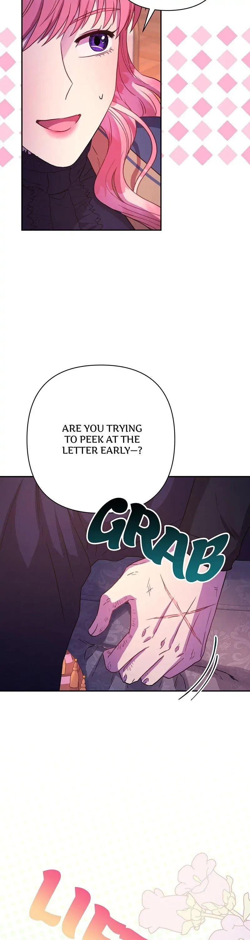 Another Typical Fantasy Romance chapter 17 page 6