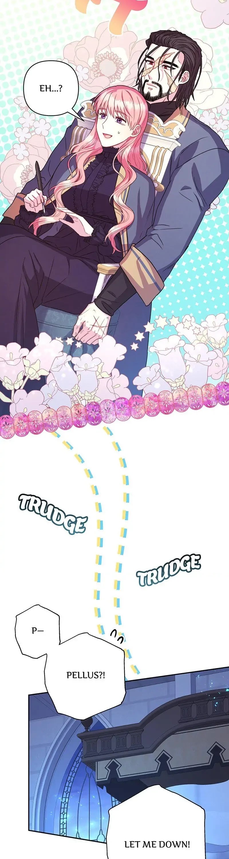 Another Typical Fantasy Romance chapter 17 page 7