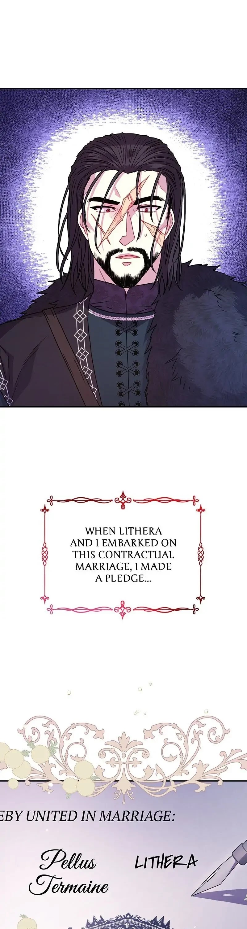 Another Typical Fantasy Romance chapter 18 page 1