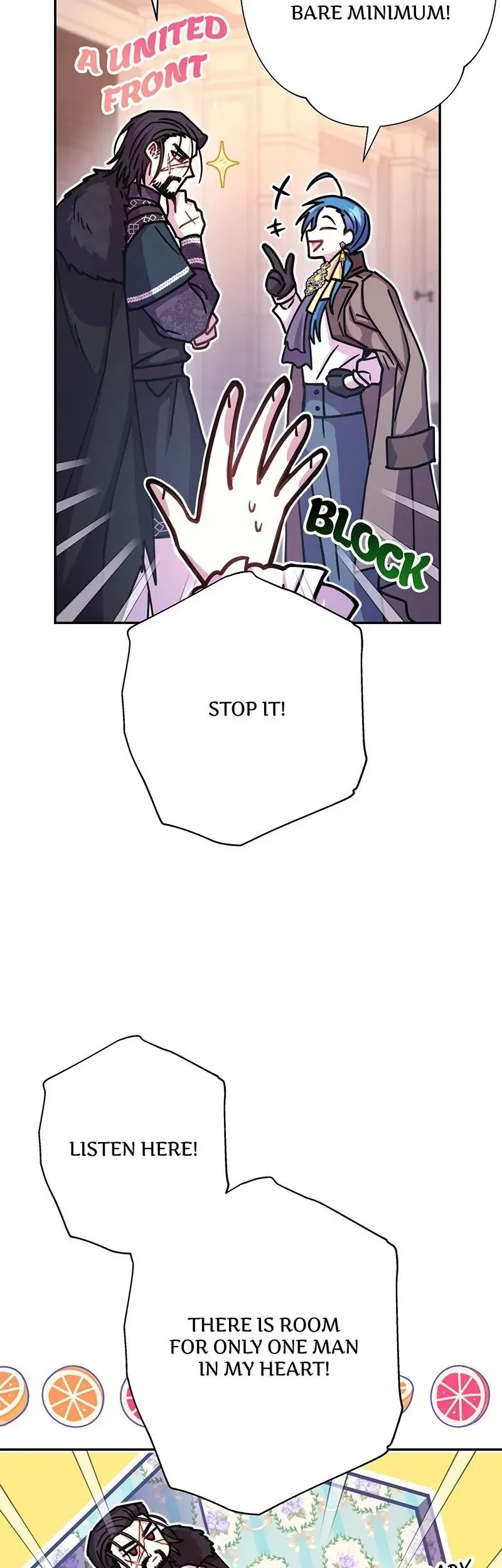 Another Typical Fantasy Romance chapter 18 page 12