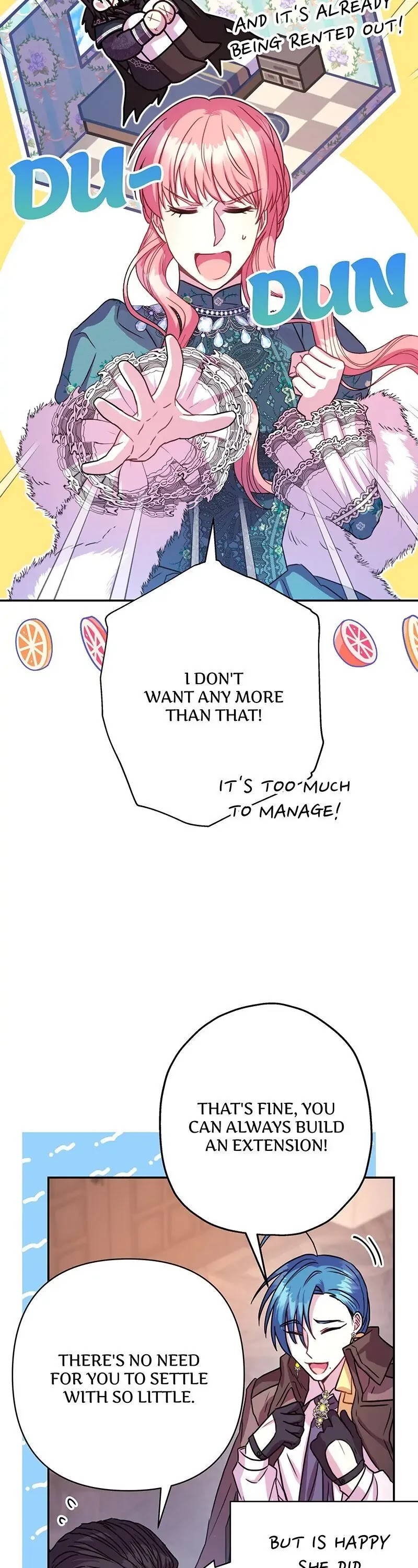 Another Typical Fantasy Romance chapter 18 page 13