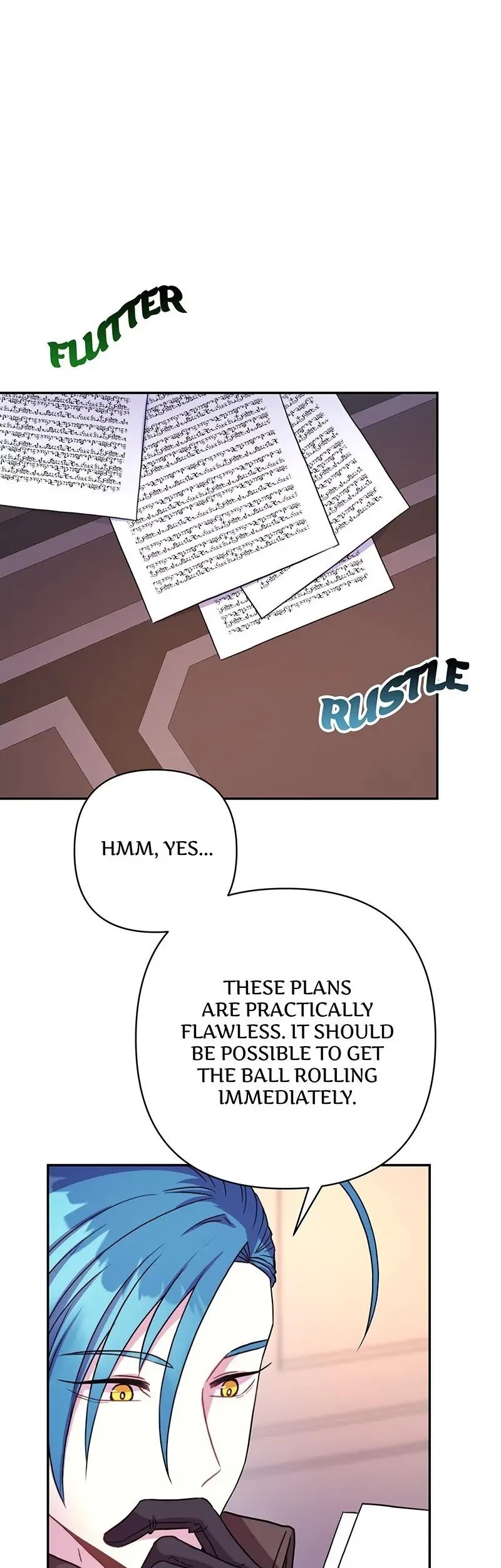 Another Typical Fantasy Romance chapter 18 page 16