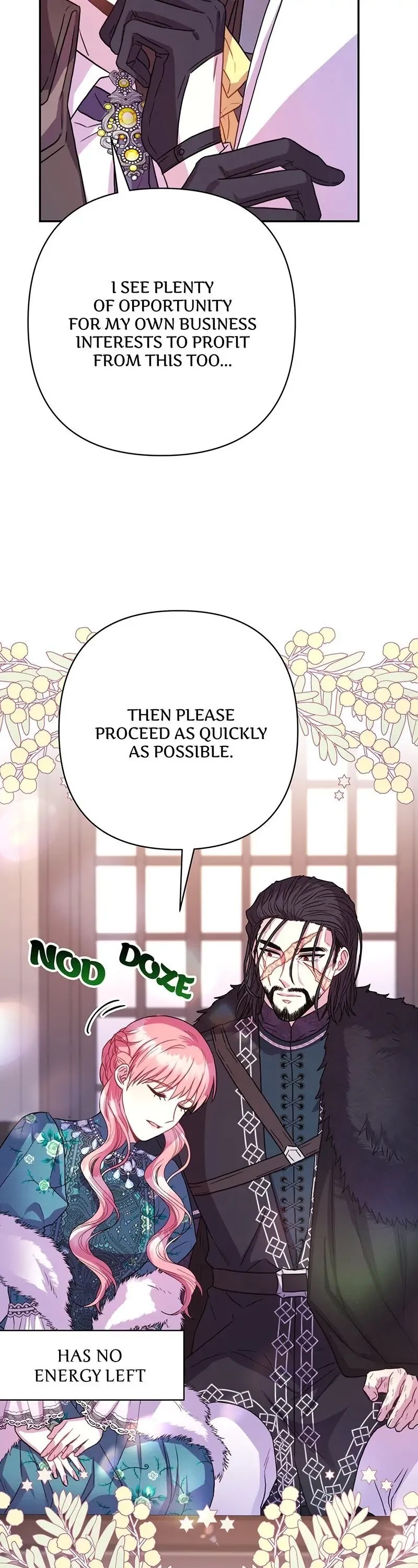 Another Typical Fantasy Romance chapter 18 page 17