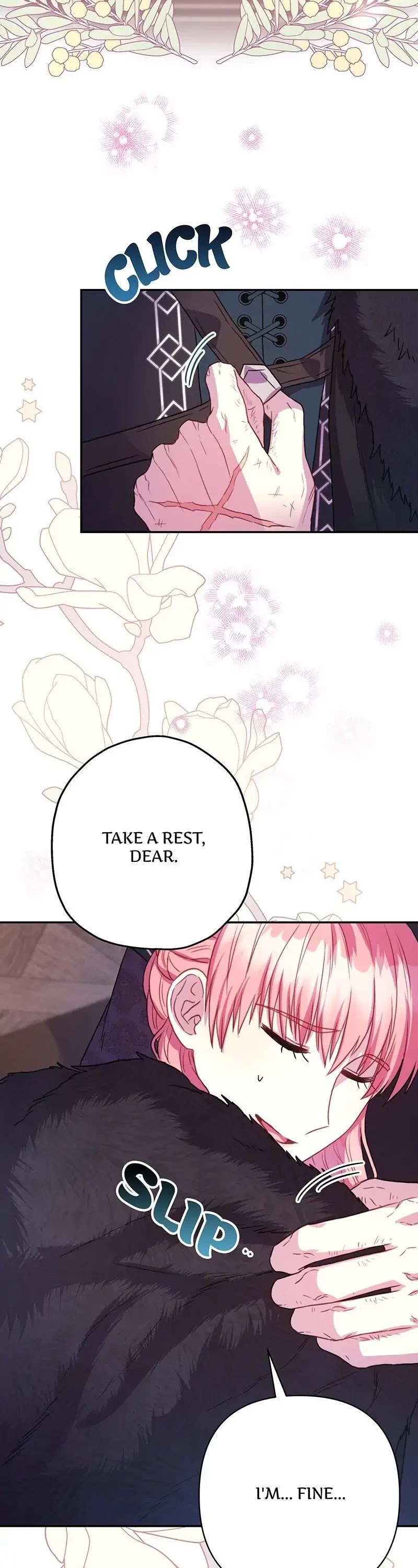 Another Typical Fantasy Romance chapter 18 page 18