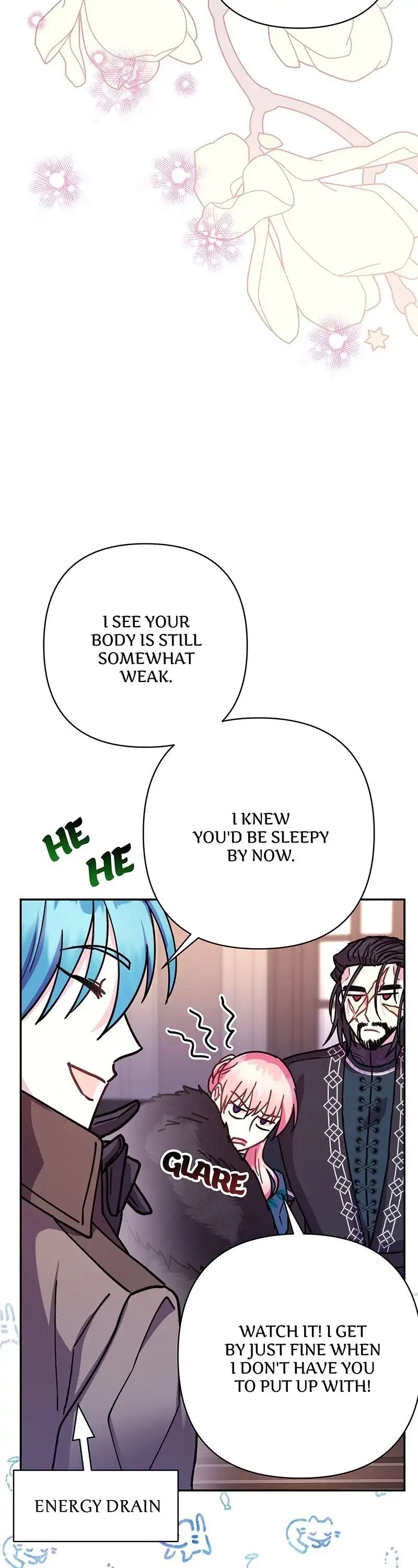 Another Typical Fantasy Romance chapter 18 page 19