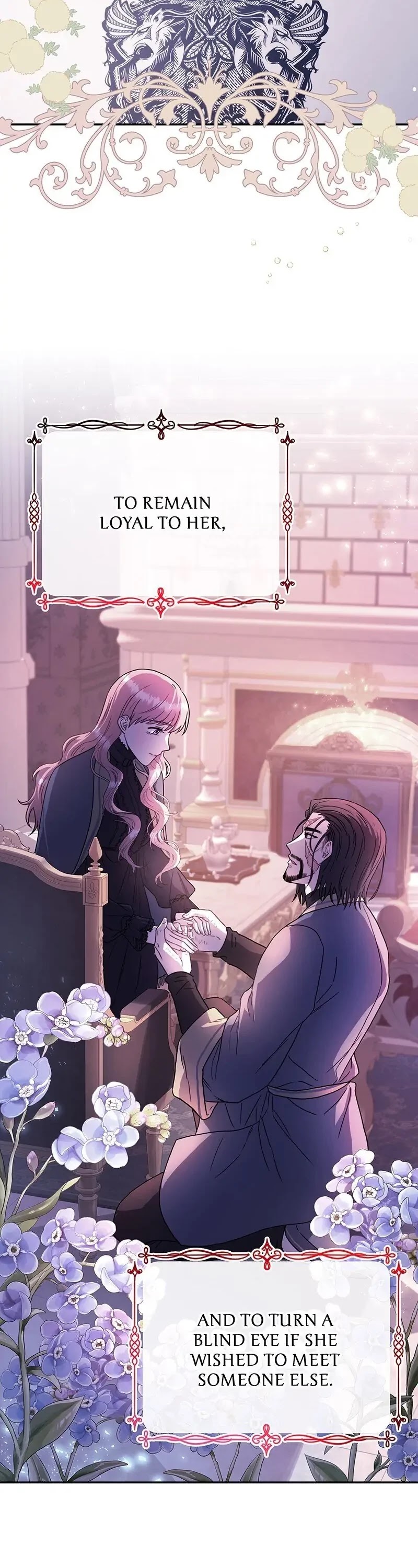 Another Typical Fantasy Romance chapter 18 page 2