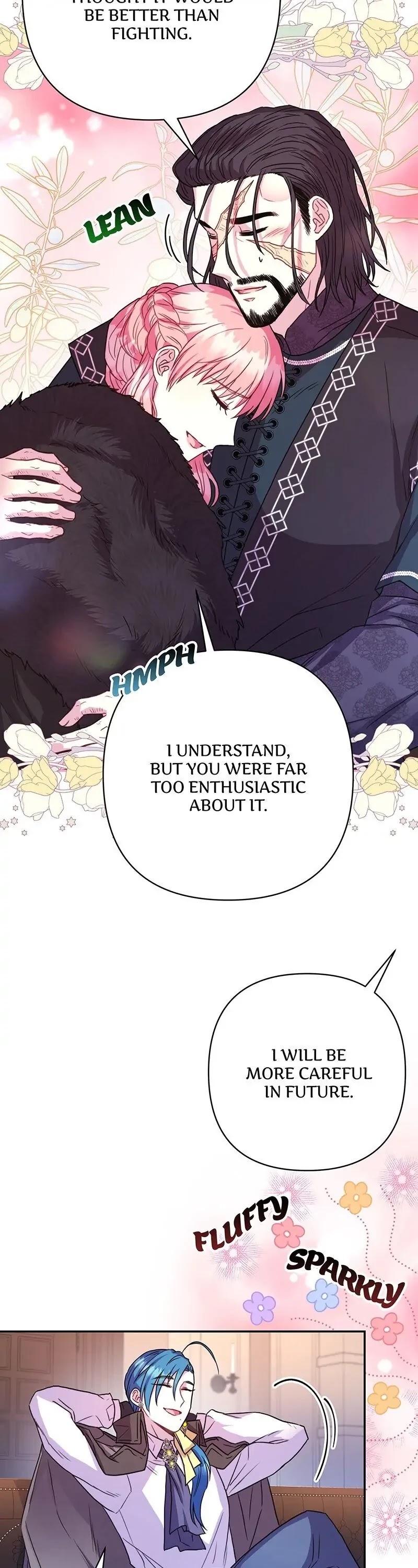 Another Typical Fantasy Romance chapter 18 page 21