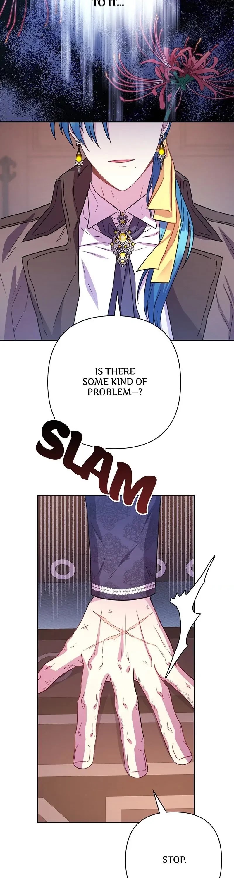 Another Typical Fantasy Romance chapter 18 page 25