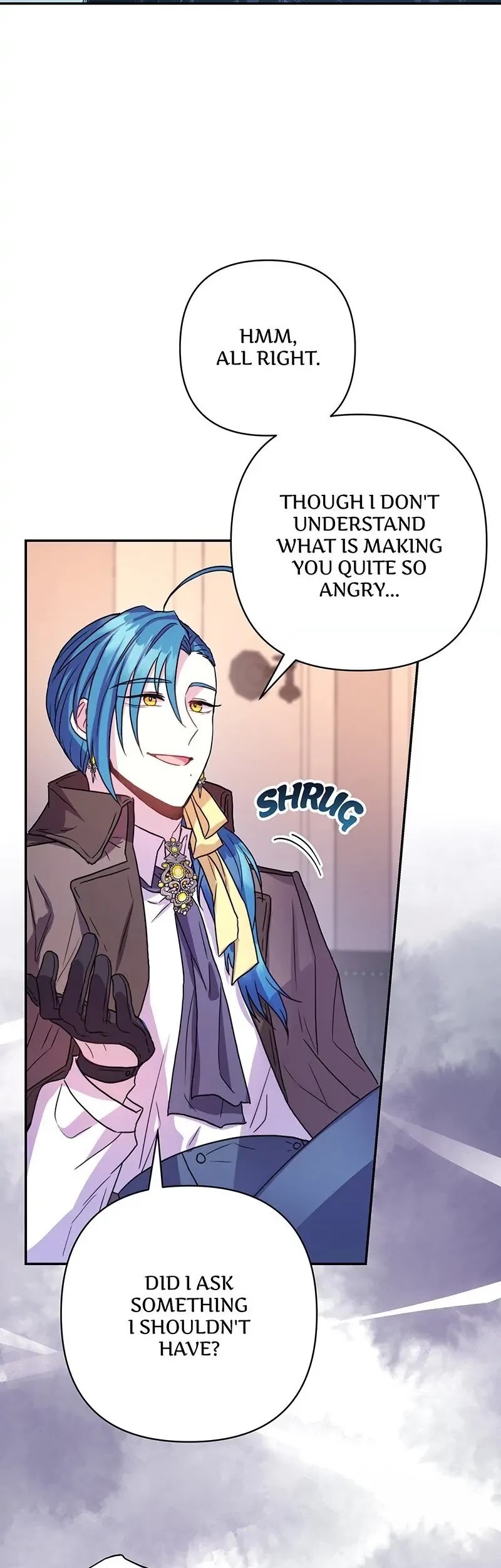 Another Typical Fantasy Romance chapter 18 page 27