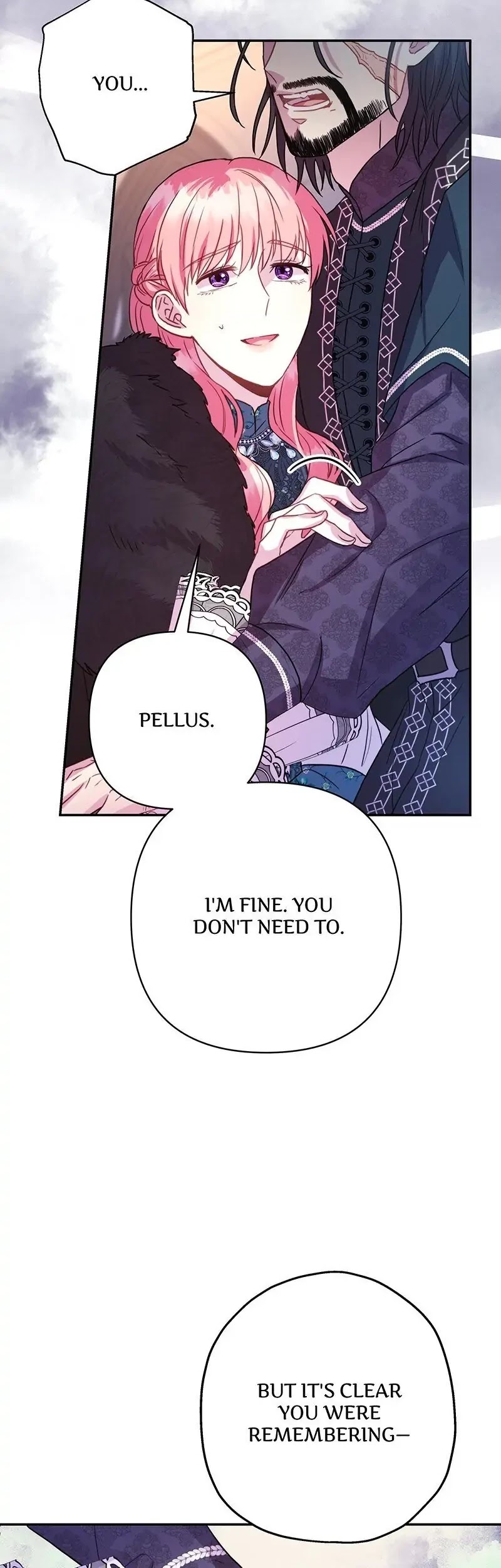 Another Typical Fantasy Romance chapter 18 page 28