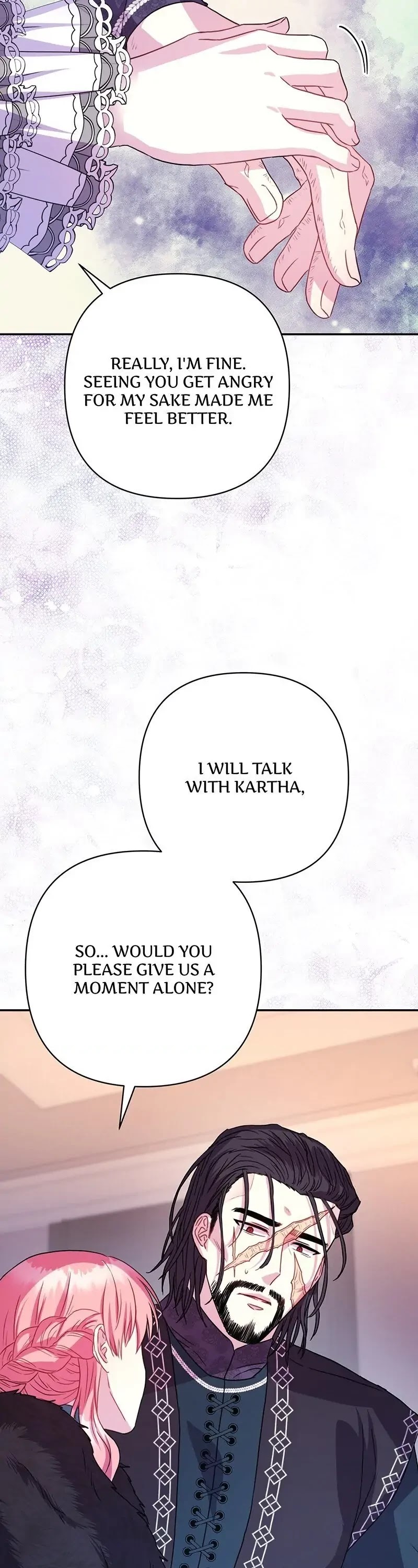 Another Typical Fantasy Romance chapter 18 page 29