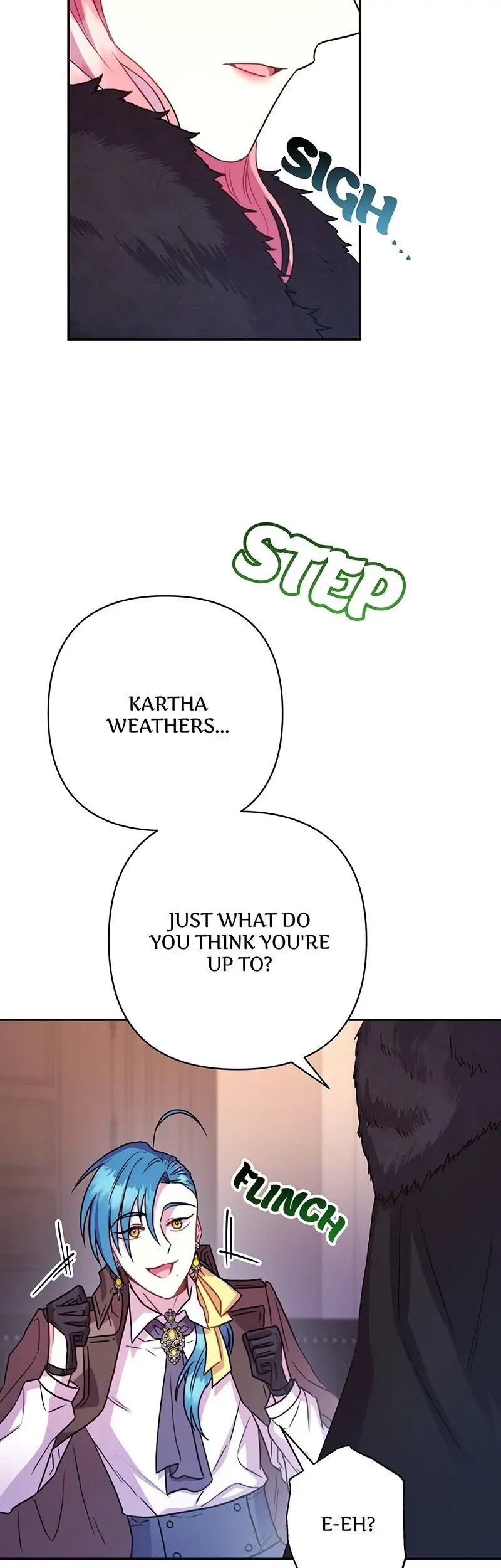 Another Typical Fantasy Romance chapter 18 page 31