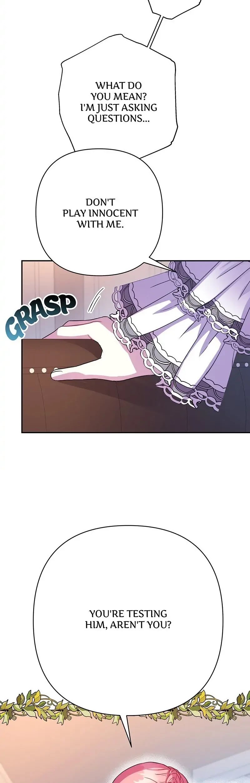 Another Typical Fantasy Romance chapter 18 page 32