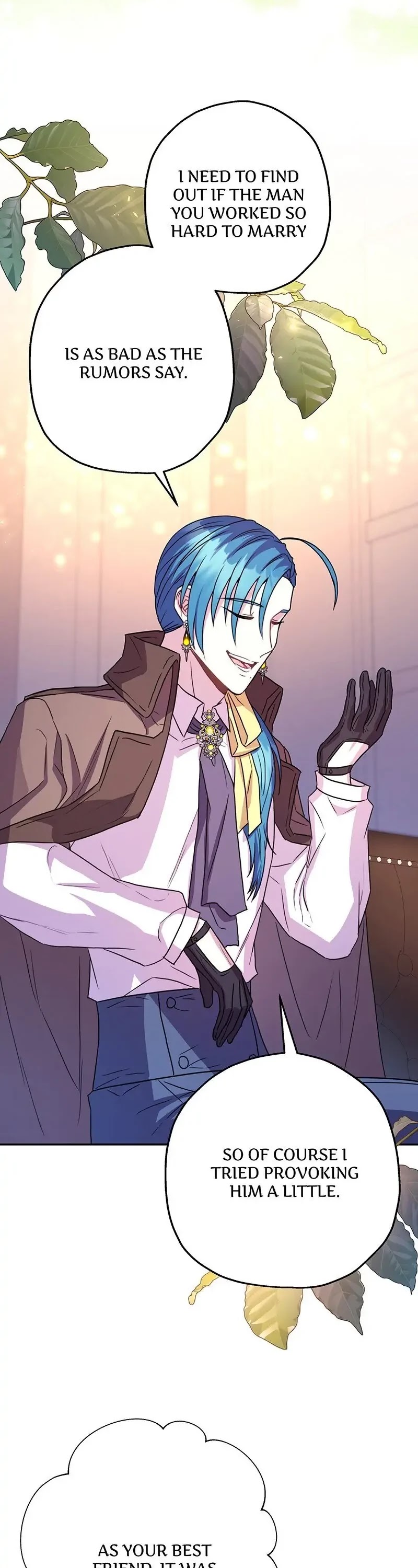 Another Typical Fantasy Romance chapter 18 page 34