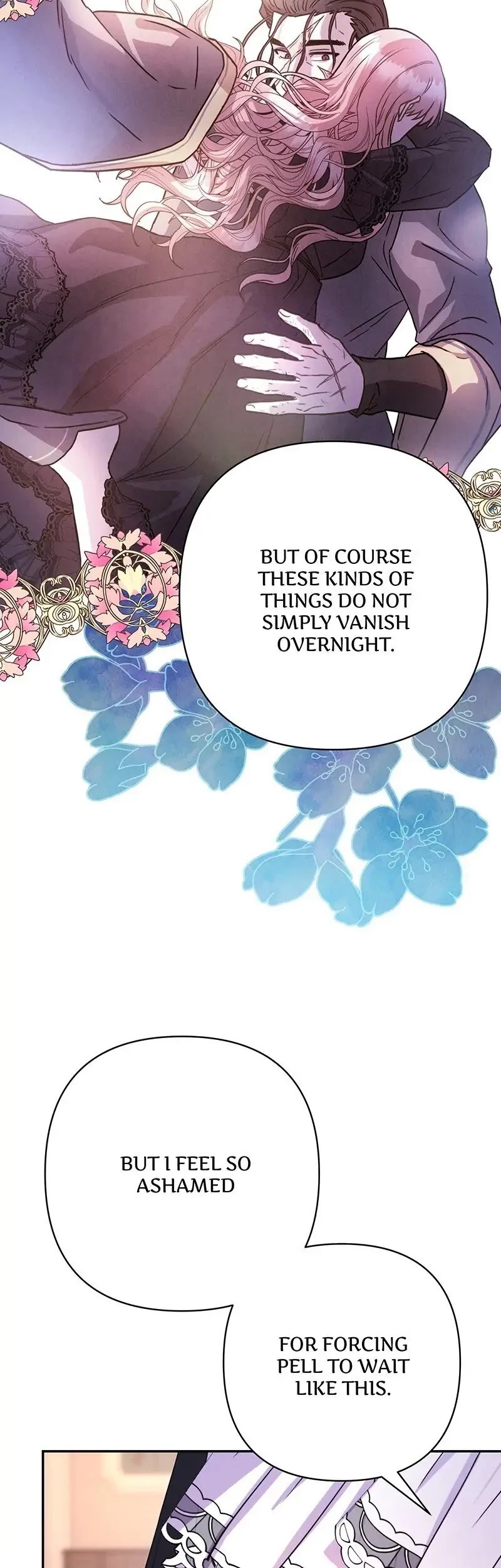 Another Typical Fantasy Romance chapter 18 page 40