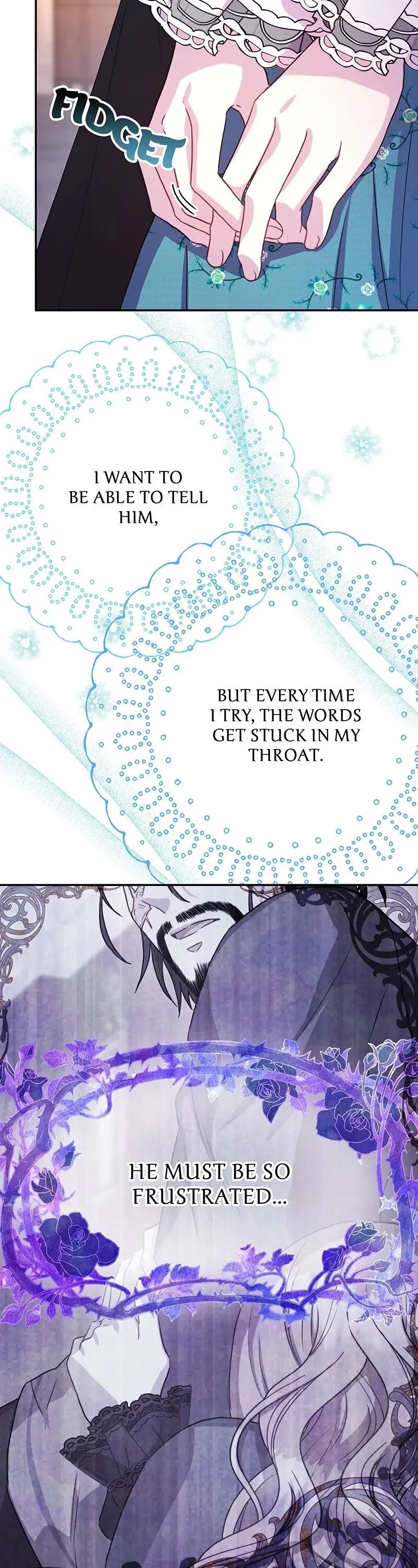 Another Typical Fantasy Romance chapter 18 page 41