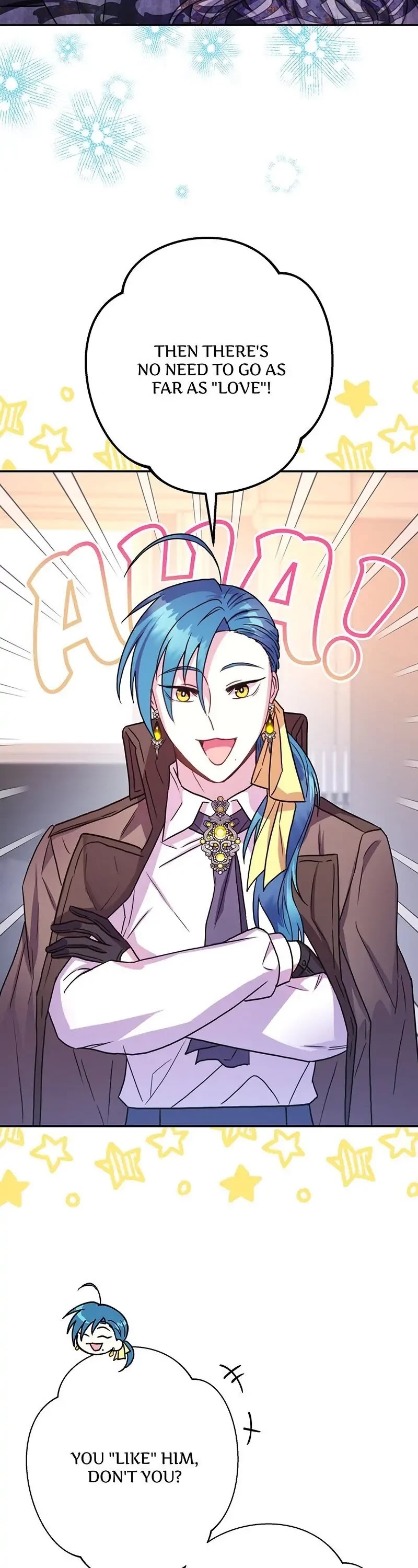 Another Typical Fantasy Romance chapter 18 page 42