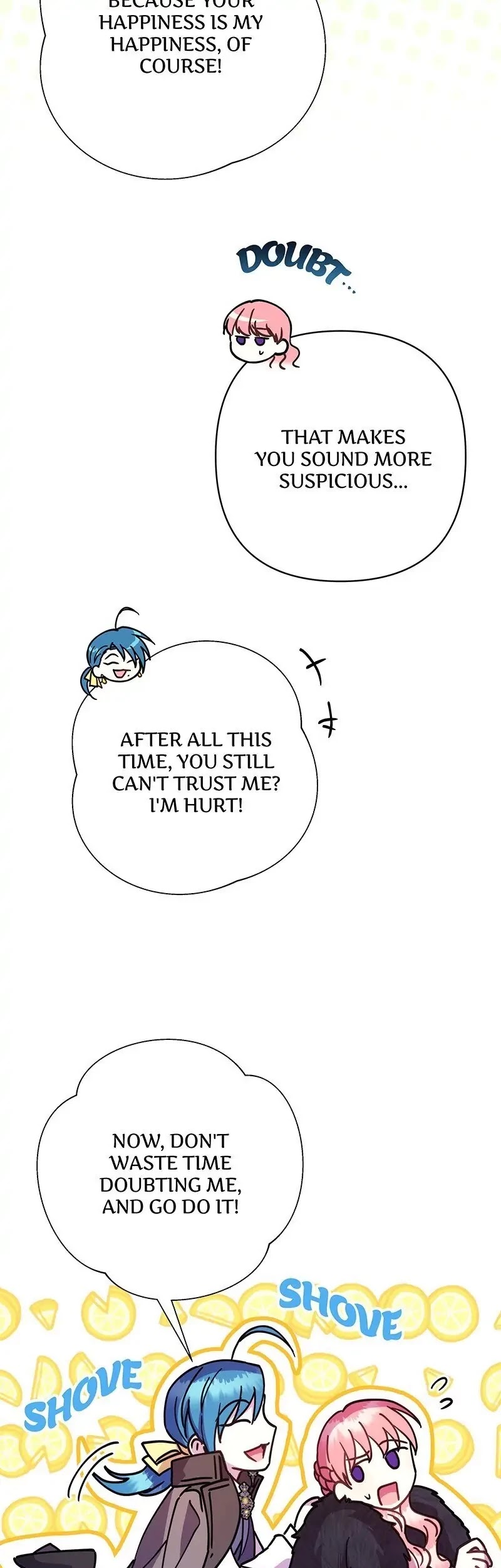 Another Typical Fantasy Romance chapter 18 page 47