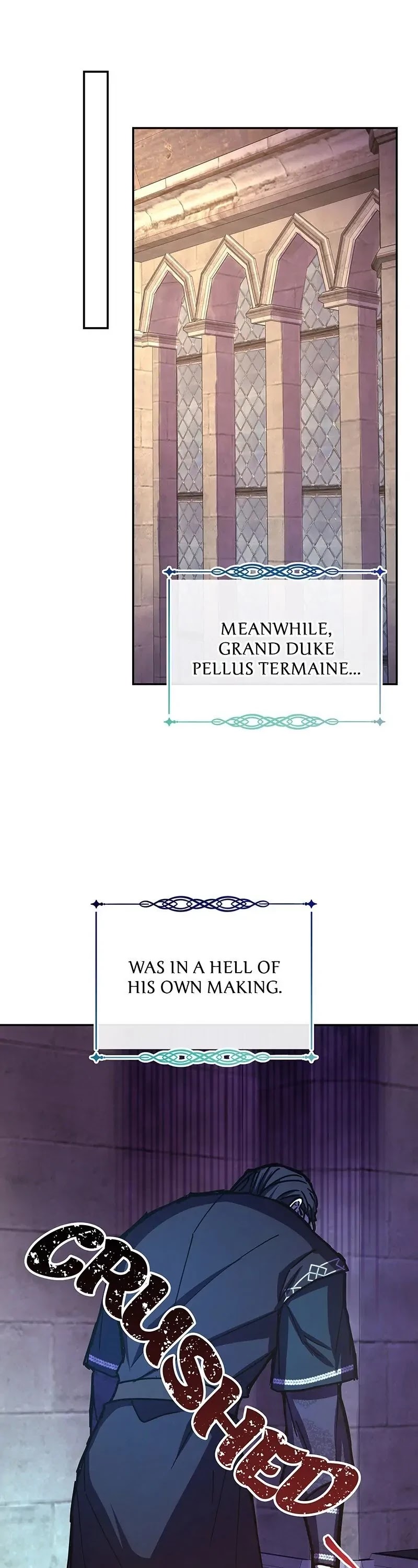 Another Typical Fantasy Romance chapter 18 page 49