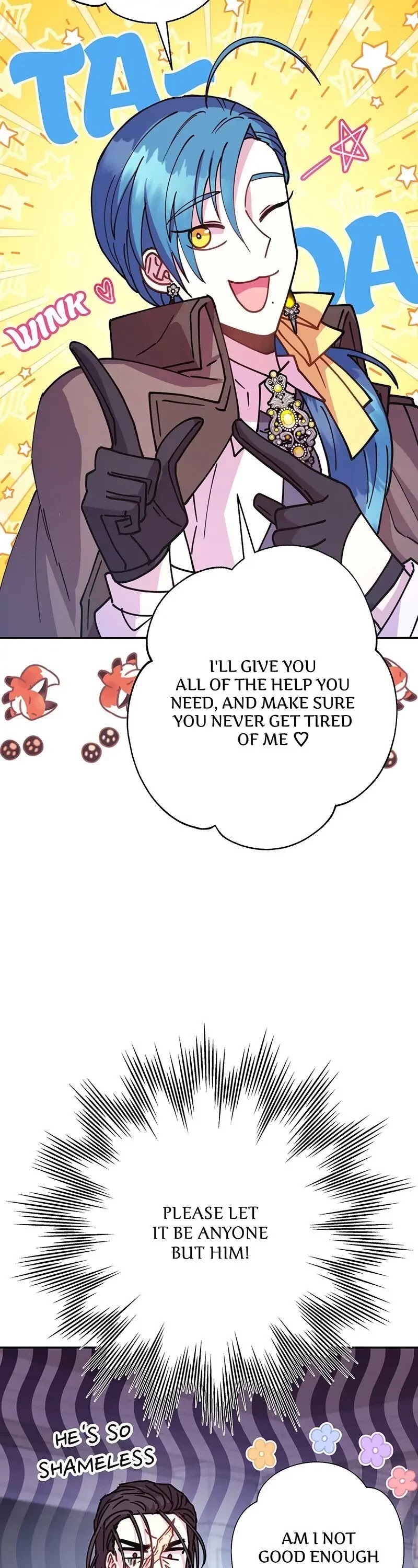 Another Typical Fantasy Romance chapter 18 page 5