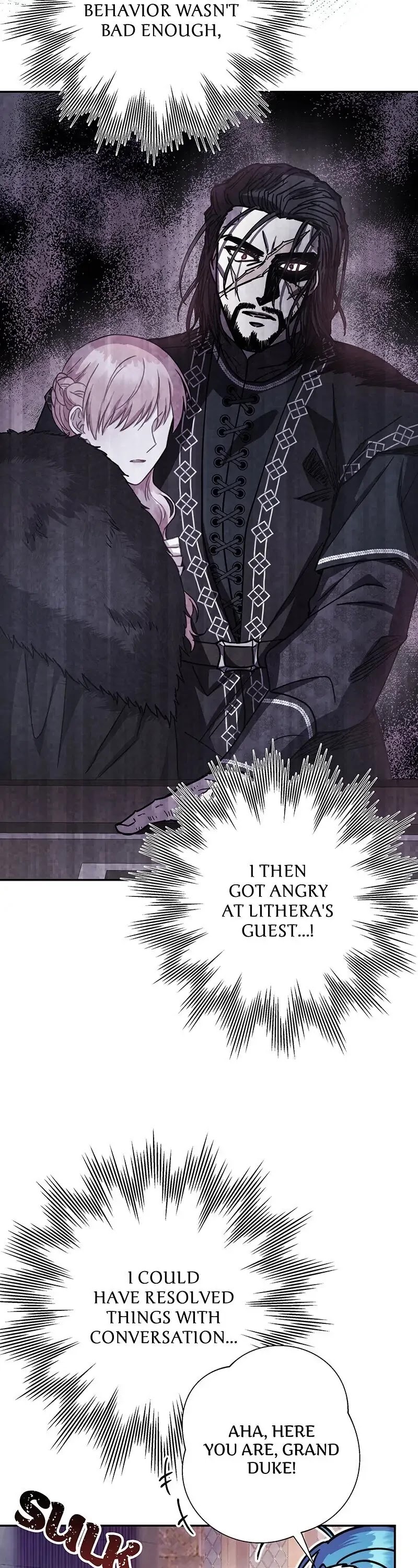 Another Typical Fantasy Romance chapter 18 page 51