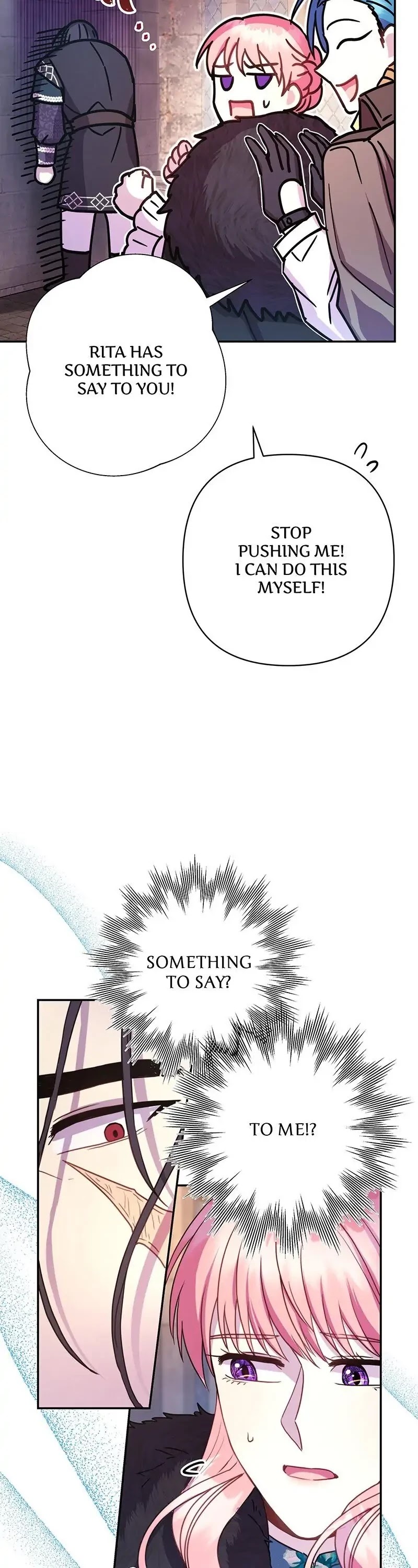 Another Typical Fantasy Romance chapter 18 page 52