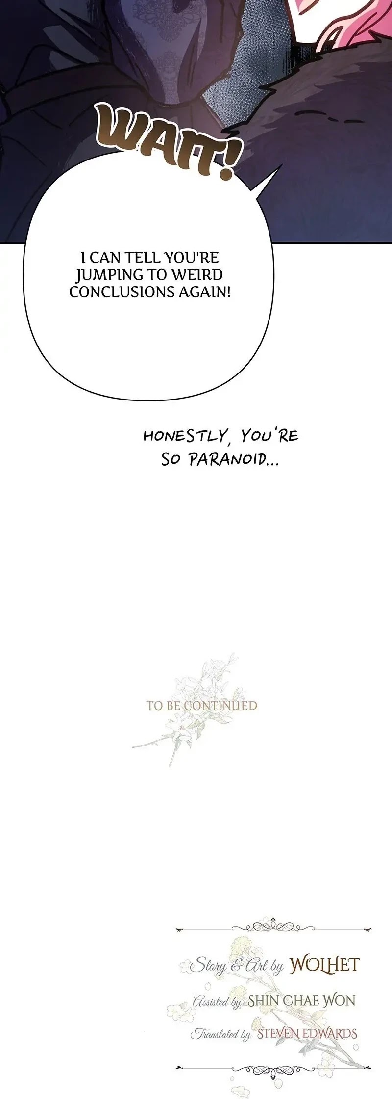 Another Typical Fantasy Romance chapter 18 page 54