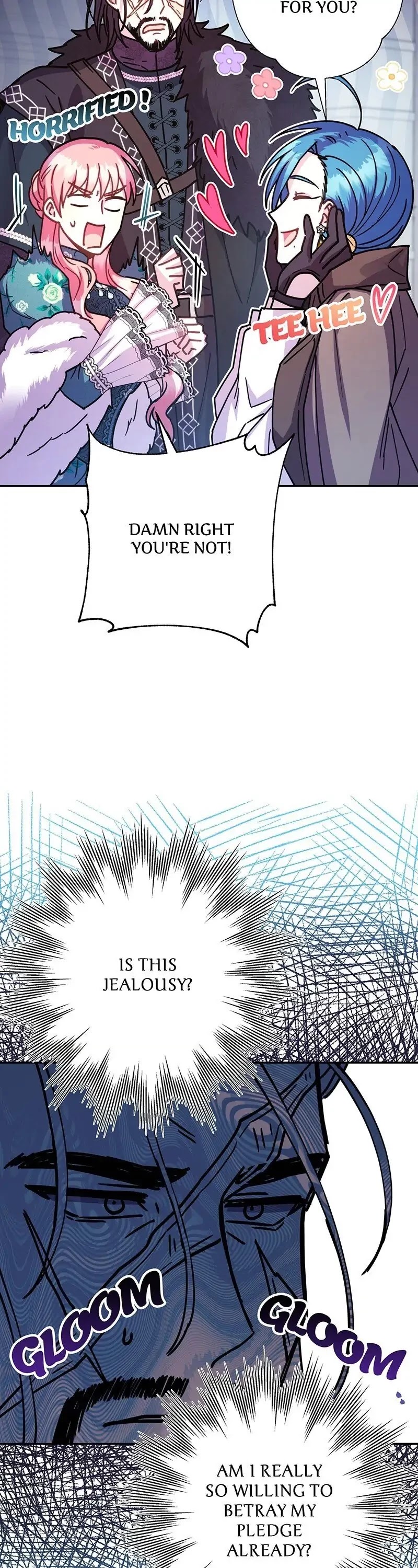 Another Typical Fantasy Romance chapter 18 page 6