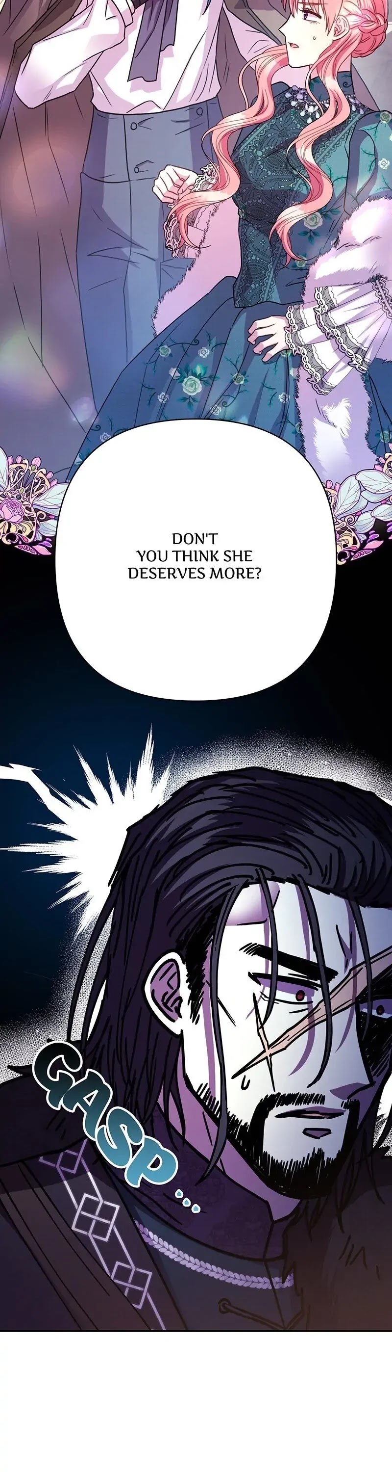 Another Typical Fantasy Romance chapter 18 page 9