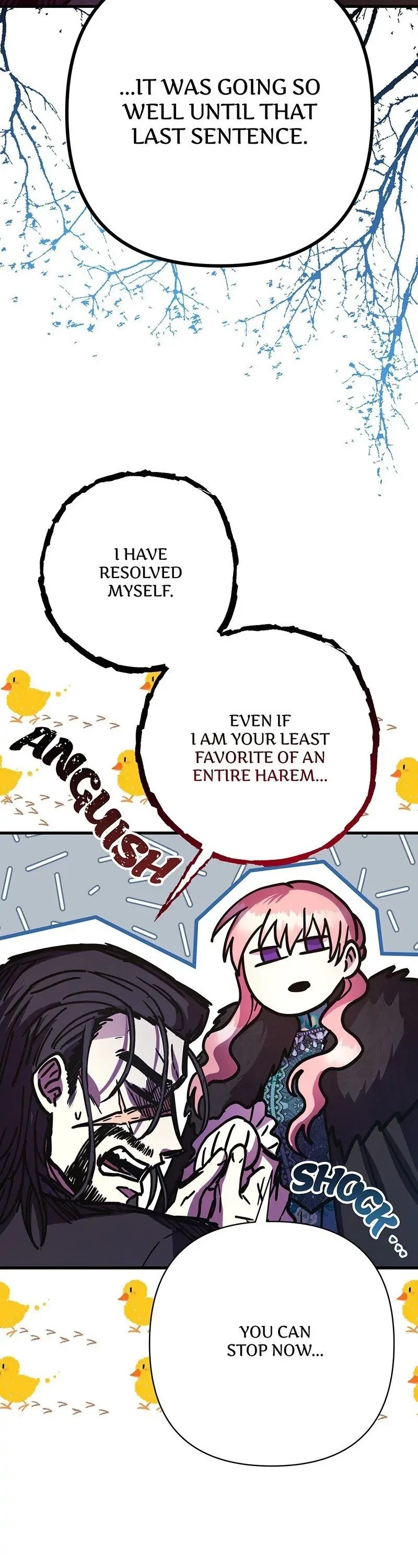 Another Typical Fantasy Romance chapter 19 page 14