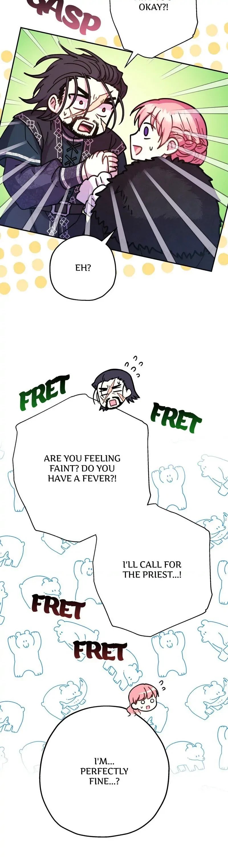 Another Typical Fantasy Romance chapter 19 page 19